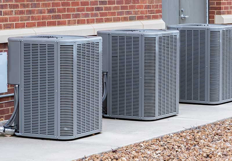 pseg ac installation